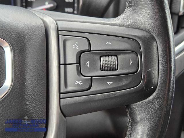 2021 GMC Sierra 3500HD Vehicle Photo in DENTON, TX 76210-9321