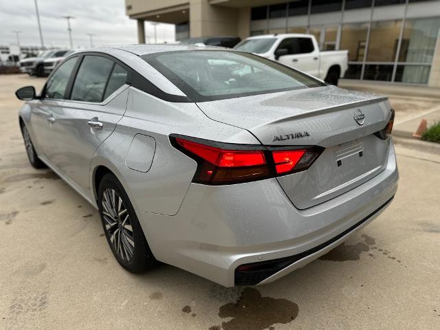 2023 Nissan Altima Vehicle Photo in Grapevine, TX 76051