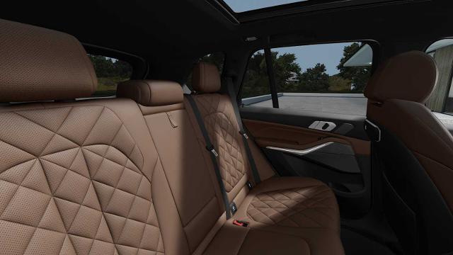 2026 BMW X5 xDrive40i Vehicle Photo in GRAPEVINE, TX 76051
