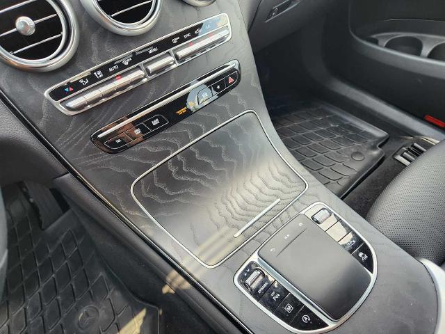 2023 Mercedes-Benz GLC Vehicle Photo in HOUSTON, TX 77079