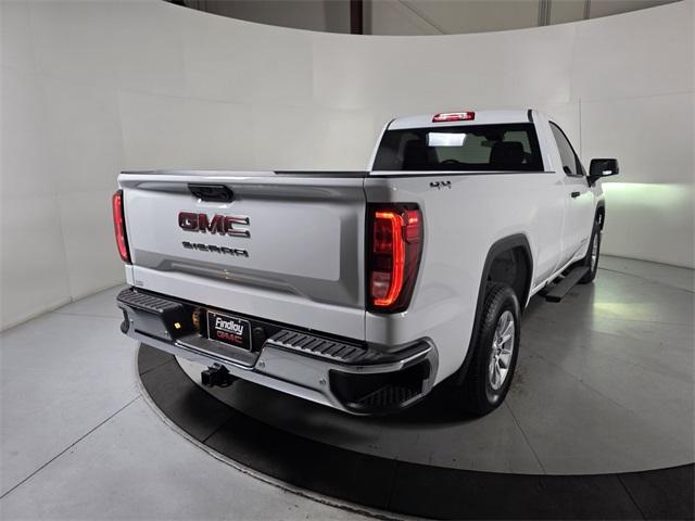 2025 GMC Sierra 1500 Vehicle Photo in PRESCOTT, AZ 86305-3700