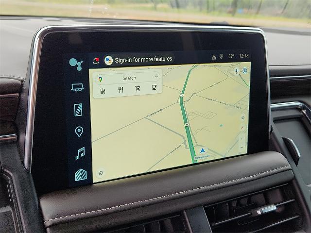 2023 Chevrolet Tahoe Vehicle Photo in EASTLAND, TX 76448-3020