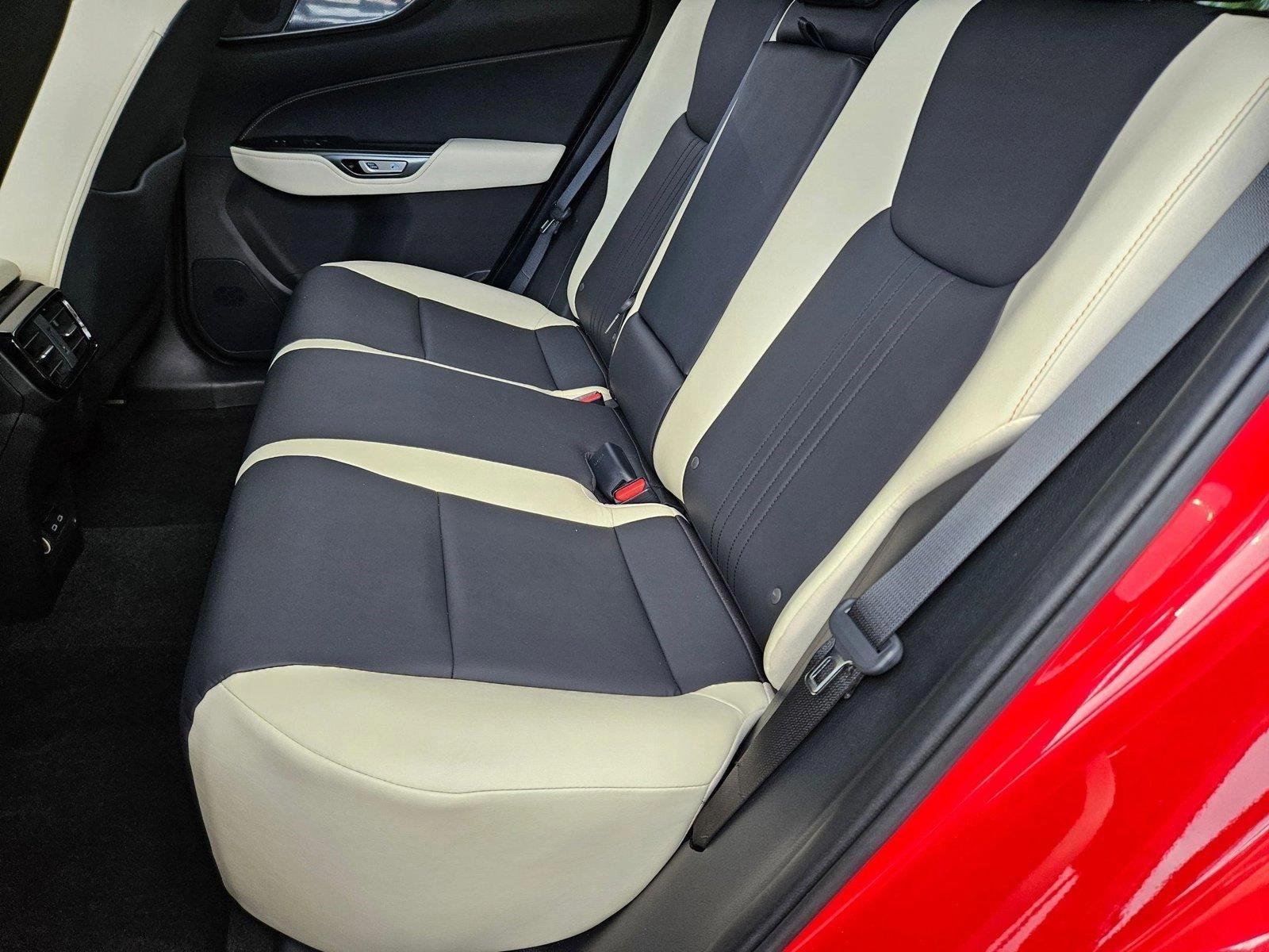 2023 Lexus NX 250 Vehicle Photo in Pembroke Pines , FL 33027
