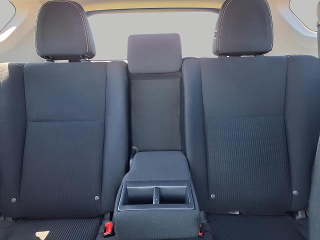 2015 Toyota RAV4 Vehicle Photo in Oshkosh, WI 54904