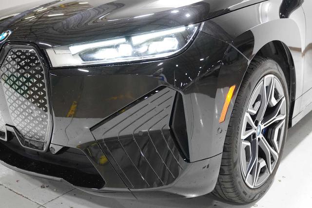 2024 BMW iX Vehicle Photo in GRAPEVINE, TX 76051
