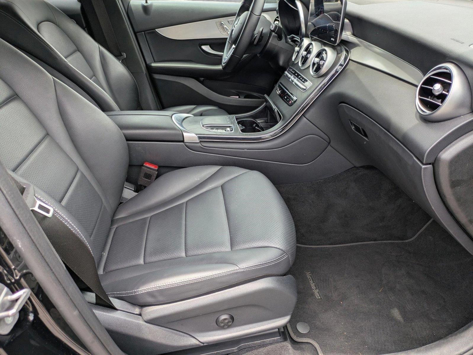 2021 Mercedes-Benz GLC Vehicle Photo in Sanford, FL 32771