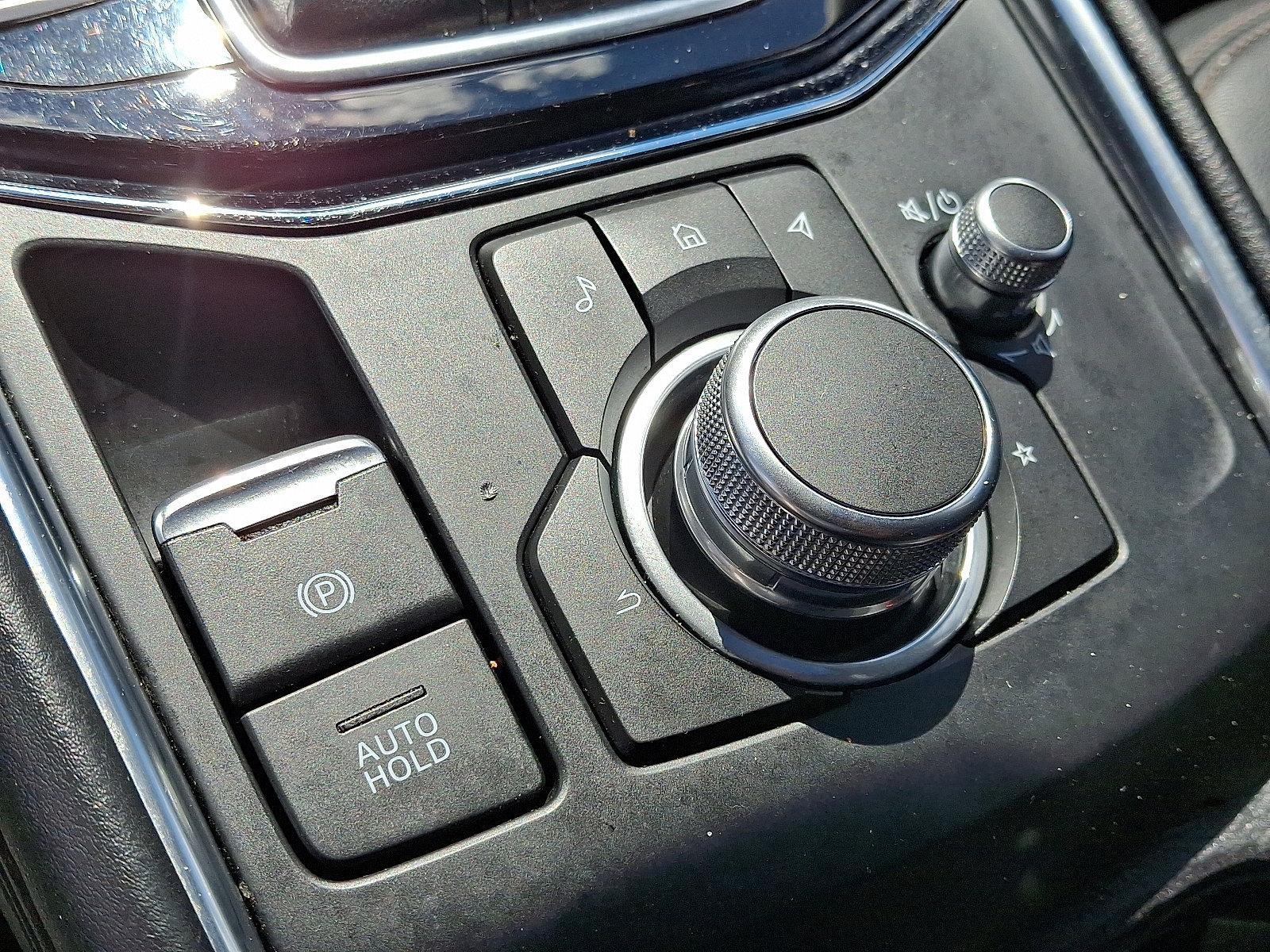 2022 Mazda CX-5 Vehicle Photo in Trevose, PA 19053