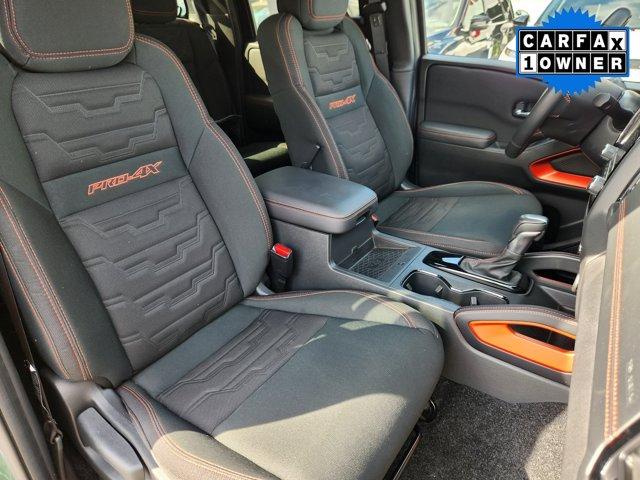 2023 Nissan Frontier Vehicle Photo in Ardmore, PA 19003