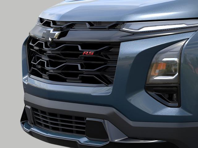 2026 Chevrolet Equinox Vehicle Photo in APPLETON, WI 54914-4656