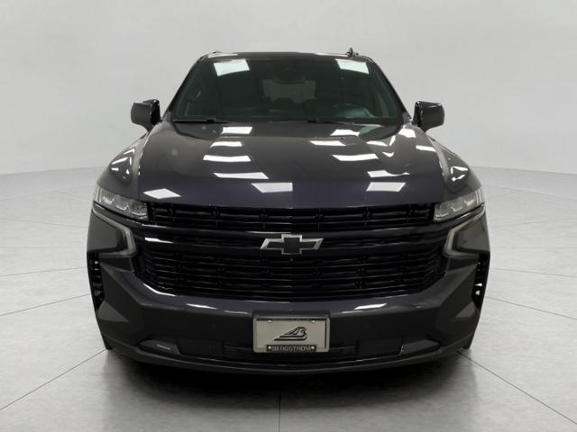 2024 Chevrolet Tahoe Vehicle Photo in Appleton, WI 54913
