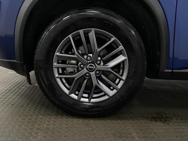 2023 Nissan Rogue Vehicle Photo in Appleton, WI 54913