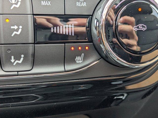 2025 Chevrolet Trax Vehicle Photo in BRUNSWICK, GA 31525-1881