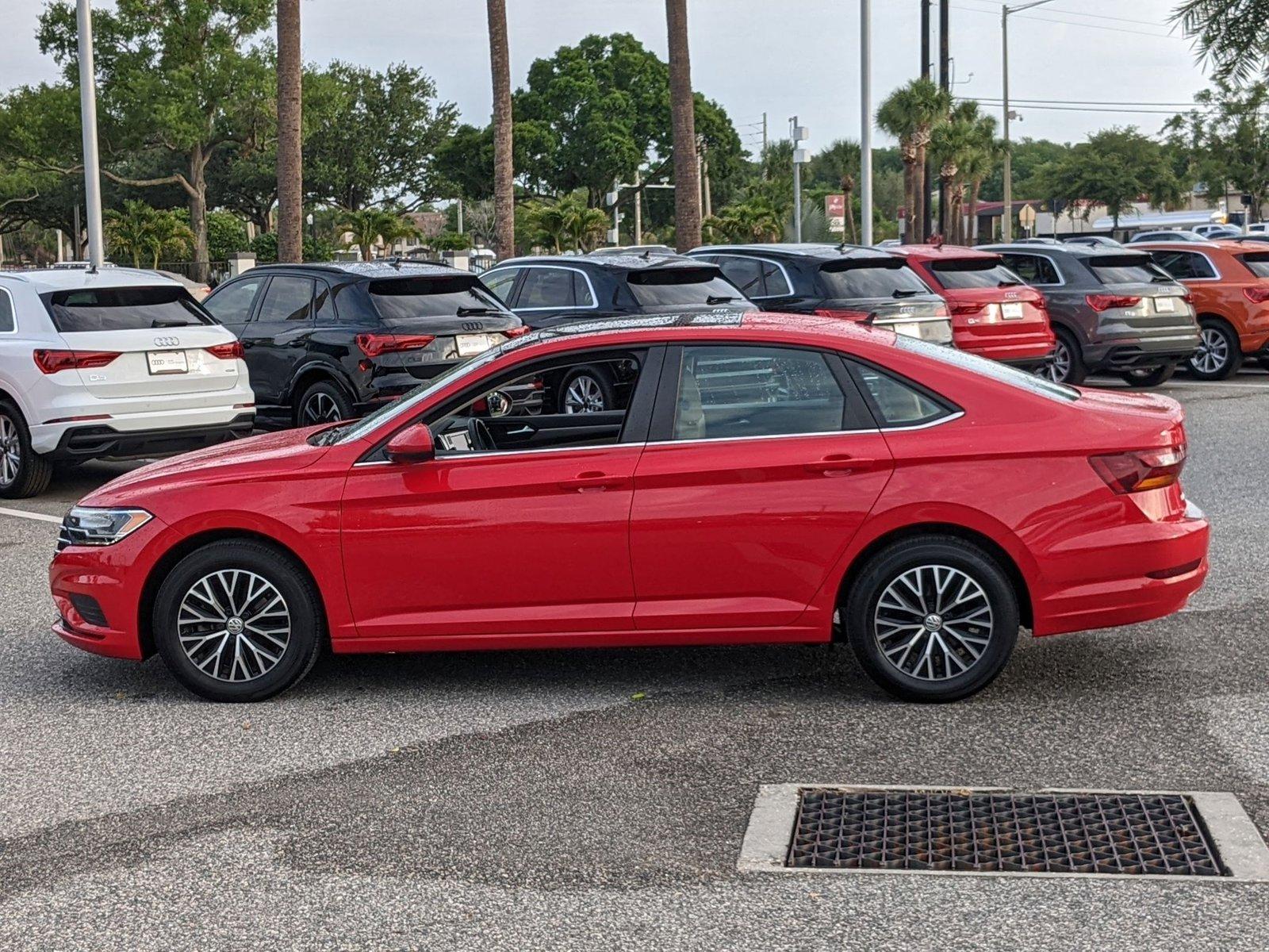 2019 Volkswagen Jetta Vehicle Photo in Orlando, FL 32811