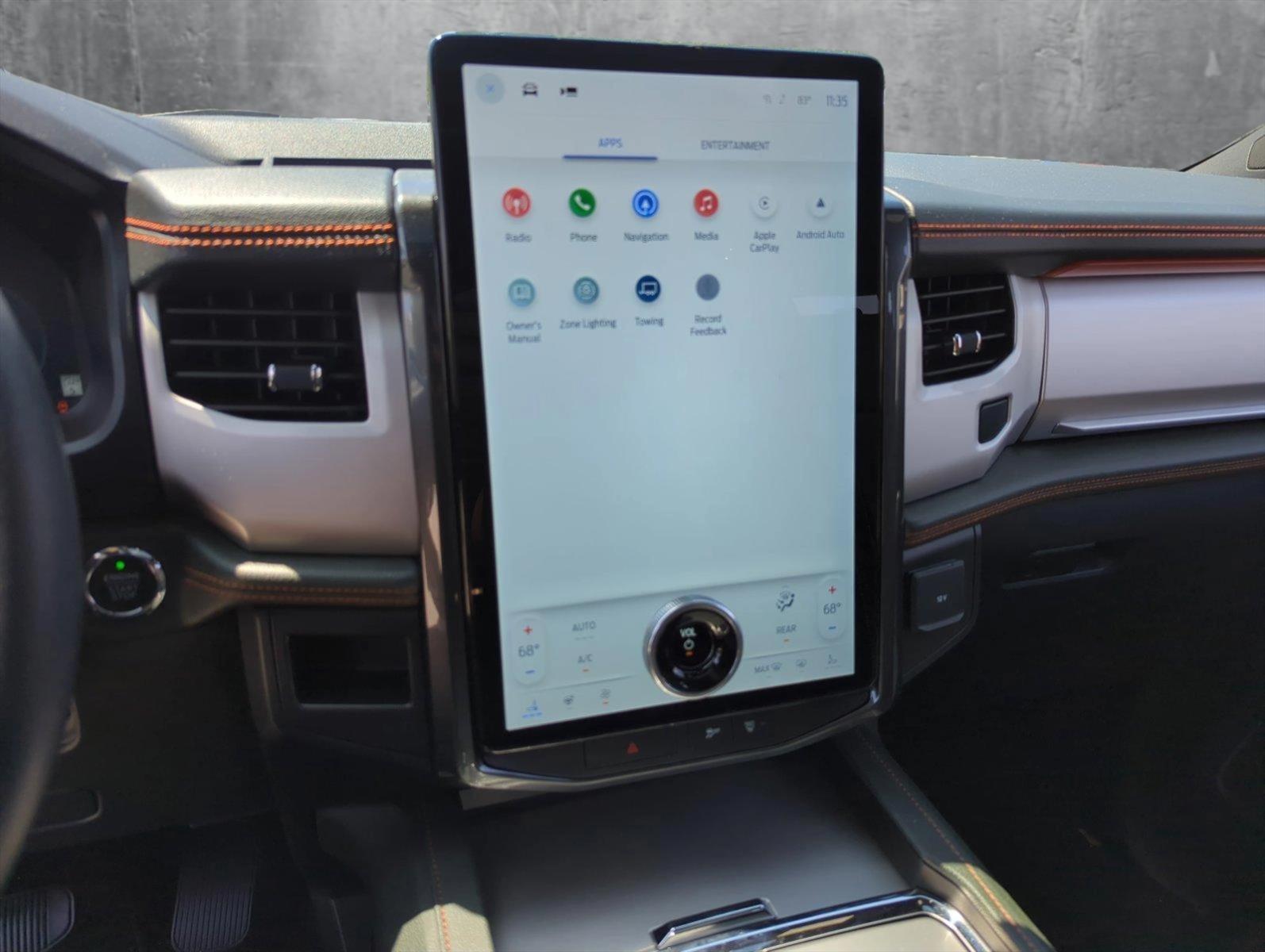 2022 Ford Expedition Vehicle Photo in Margate, FL 33063