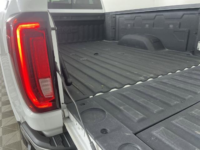 2020 GMC Sierra 2500 HD Vehicle Photo in GILBERT, AZ 85297-0402
