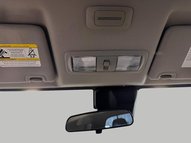 2022 Nissan Frontier Vehicle Photo in Green Bay, WI 54304