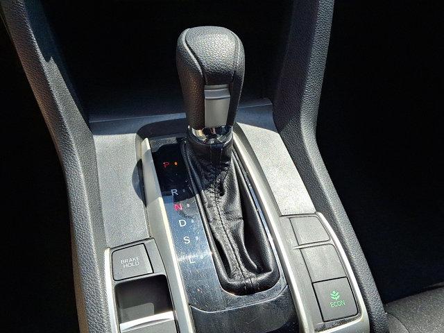 2016 Honda Civic Sedan Vehicle Photo in Philadelphia, PA 19116