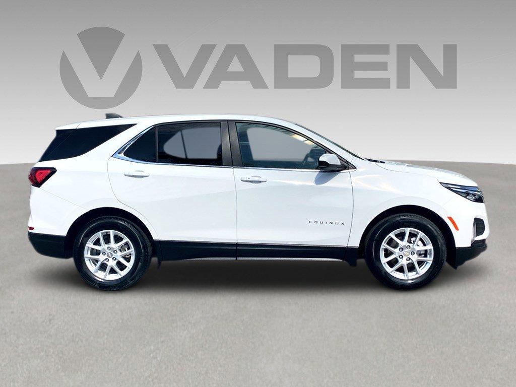 2023 Chevrolet Equinox Vehicle Photo in SAVANNAH, GA 31406-4513