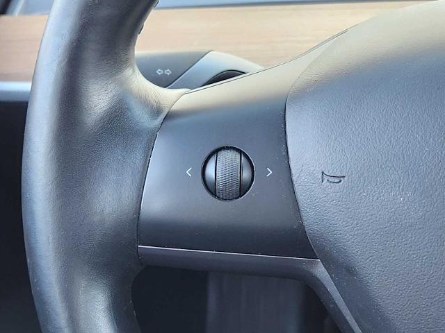 2018 Tesla Model 3 Vehicle Photo in PLANO, TX 75024