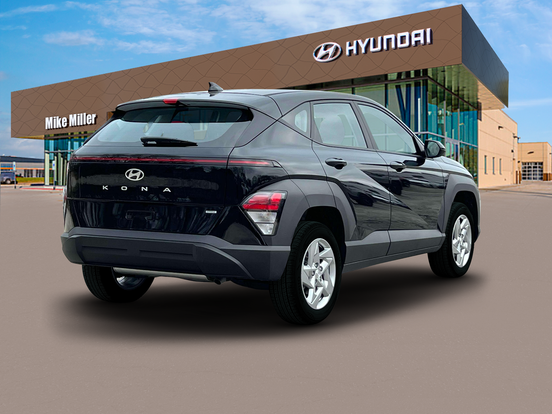 2025 Hyundai KONA Vehicle Photo in Peoria, IL 61615