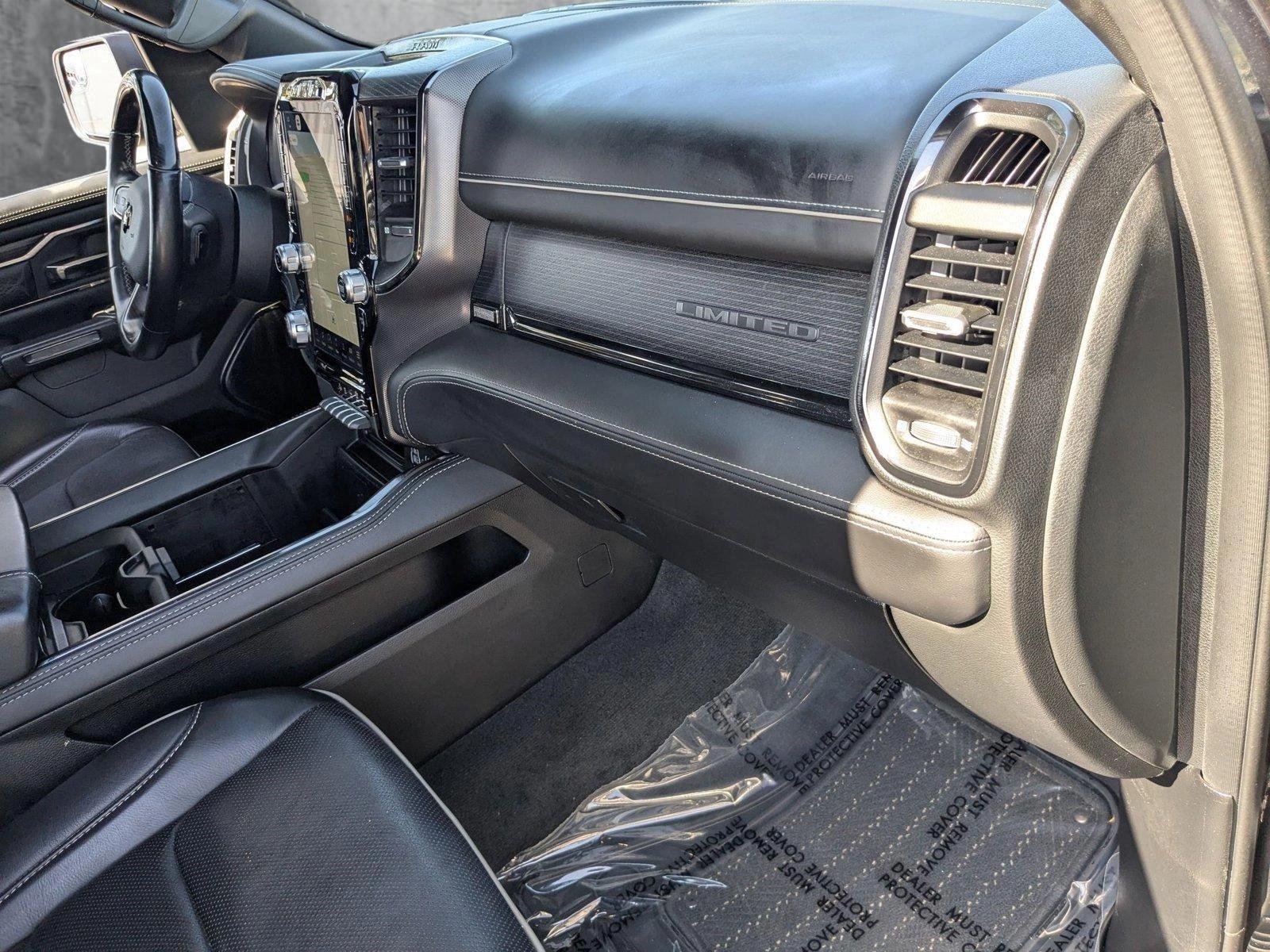 2022 Ram 1500 Vehicle Photo in Tampa, FL 33614