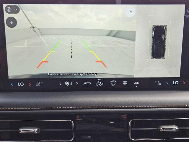 2025 Lincoln Aviator Vehicle Photo in AUSTIN, TX 78717