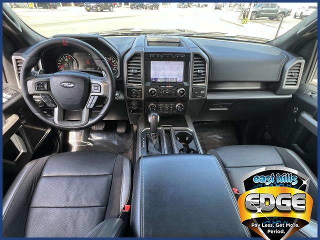 2020 Ford F-150 Vehicle Photo in Roslyn, NY 11576
