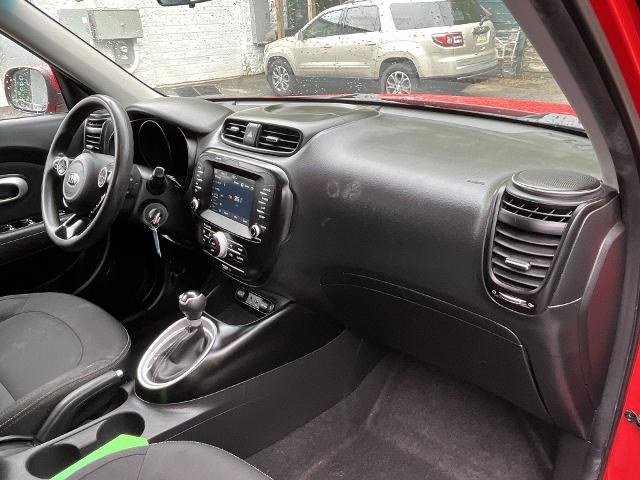 2019 Kia Soul Vehicle Photo in PITTSBURGH, PA 15226-1209