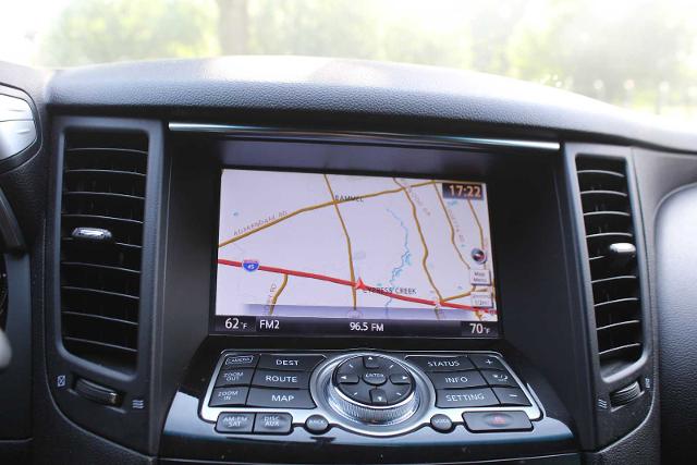 2017 INFINITI QX70 Vehicle Photo in HOUSTON, TX 77090