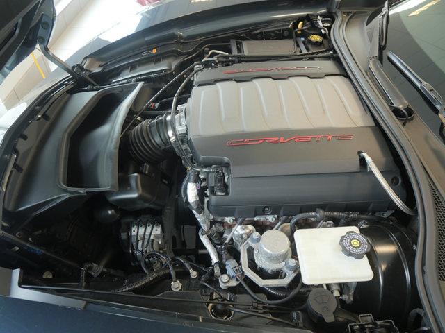 2019 Chevrolet Corvette Vehicle Photo in Nashua, NH 03060