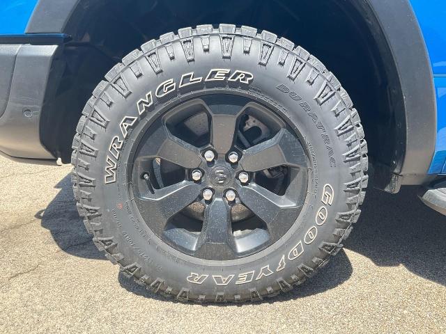 2022 Ram 1500 Vehicle Photo in Kaukauna, WI 54130