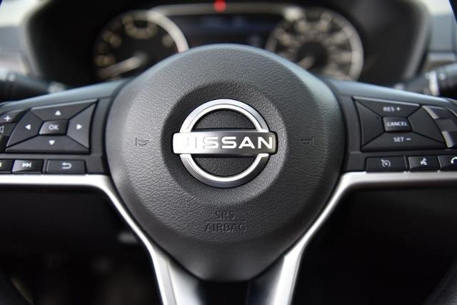 2024 Nissan Altima Vehicle Photo in Ballwin, MO 63011