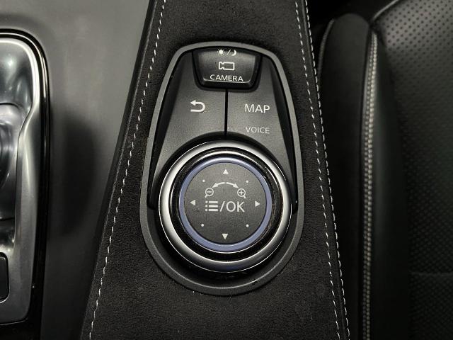 2021 INFINITI QX50 Vehicle Photo in Appleton, WI 54913