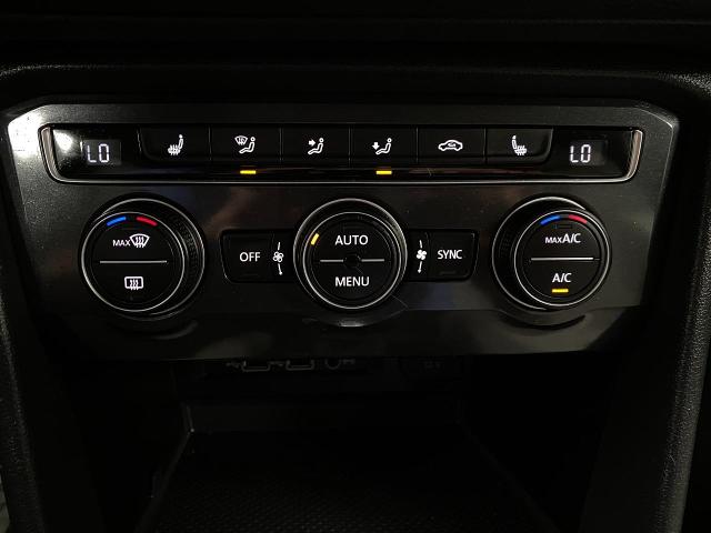 2018 Volkswagen Tiguan Vehicle Photo in Appleton, WI 54913