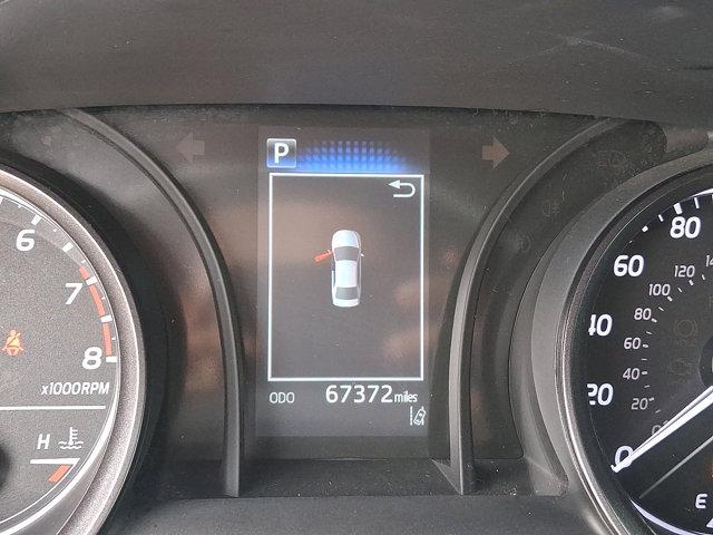 2021 Toyota Camry Vehicle Photo in Philadelphia, PA 19116