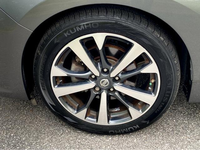 2016 Nissan Altima Vehicle Photo in Hinesville, GA 31313