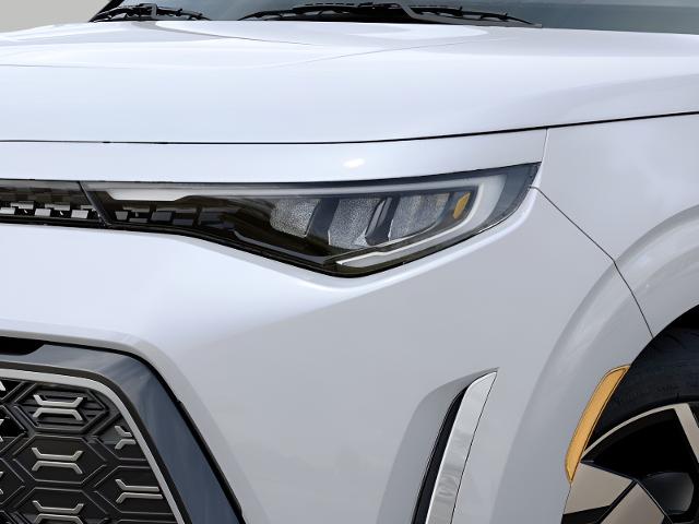 2025 Kia Soul Vehicle Photo in Appleton, WI 54914