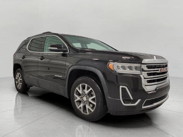 2023 GMC Acadia Vehicle Photo in OSHKOSH, WI 54904-7811