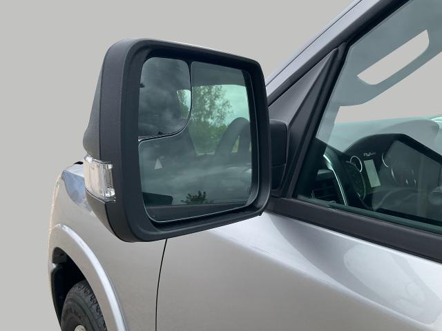 2025 Ram 1500 Vehicle Photo in Kaukauna, WI 54130