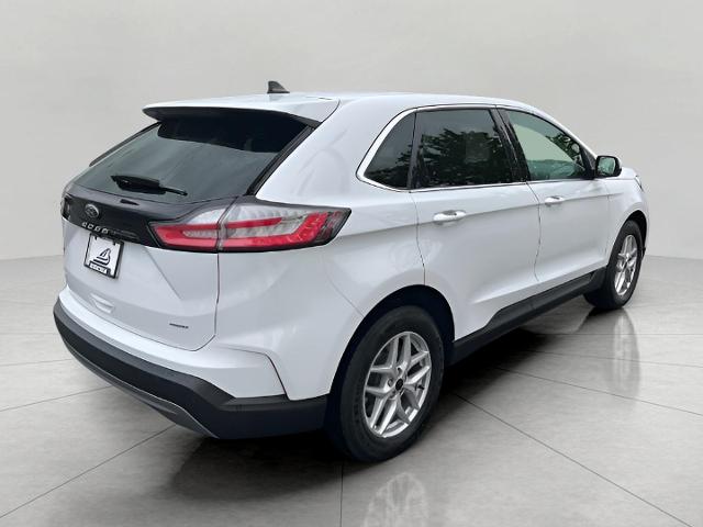 2024 Ford Edge Vehicle Photo in Oshkosh, WI 54904