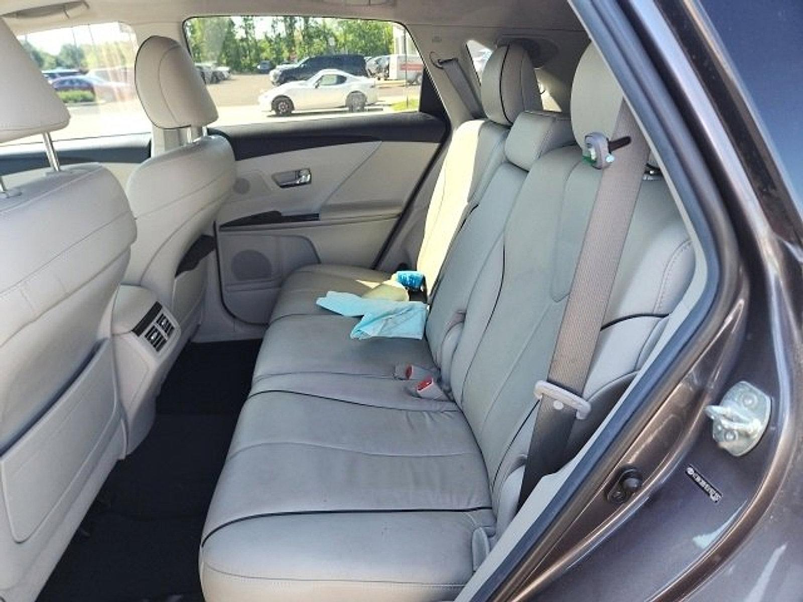 2014 Toyota Venza Vehicle Photo in Trevose, PA 19053