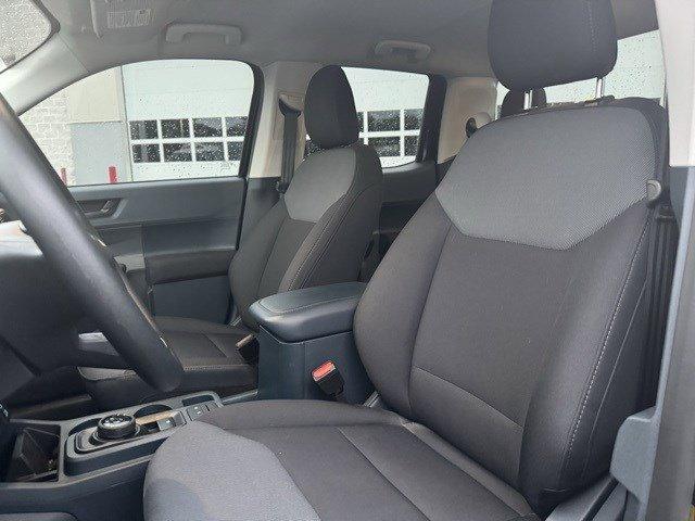 2024 Ford Maverick Vehicle Photo in Mechanicsburg, PA 17050-1707