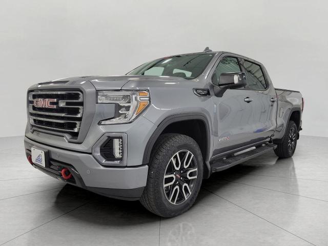 2020 GMC Sierra 1500 Vehicle Photo in NEENAH, WI 54956-2243