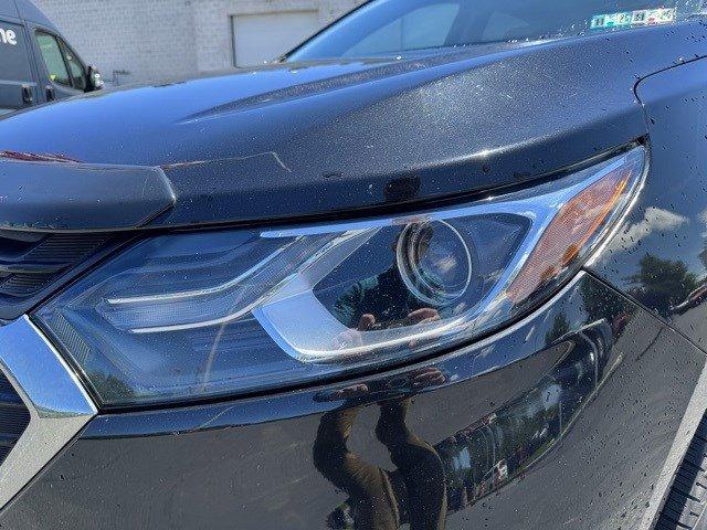 2019 Chevrolet Equinox Vehicle Photo in Mechanicsburg, PA 17050-1707