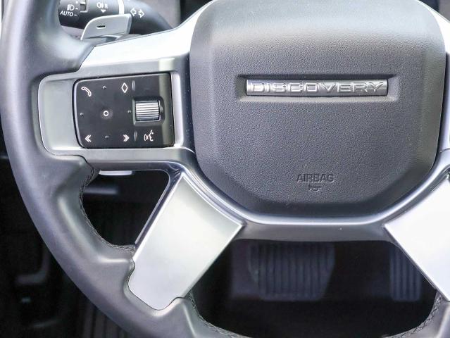 2023 Discovery Vehicle Photo in Dallas, TX 75209