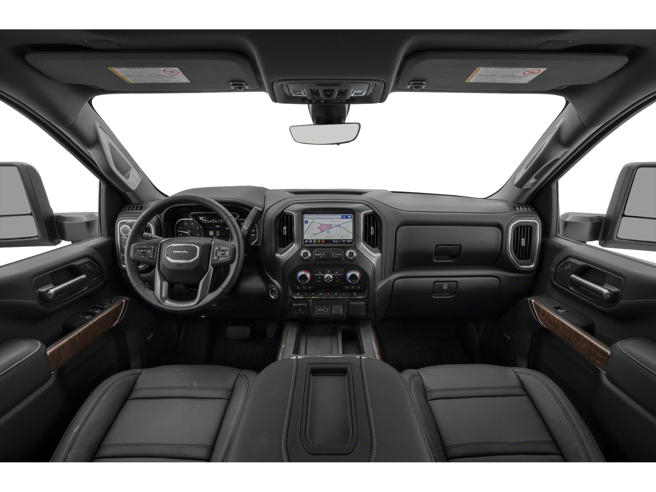 2021 GMC Sierra 2500 HD Vehicle Photo in Gaffney, SC 29341