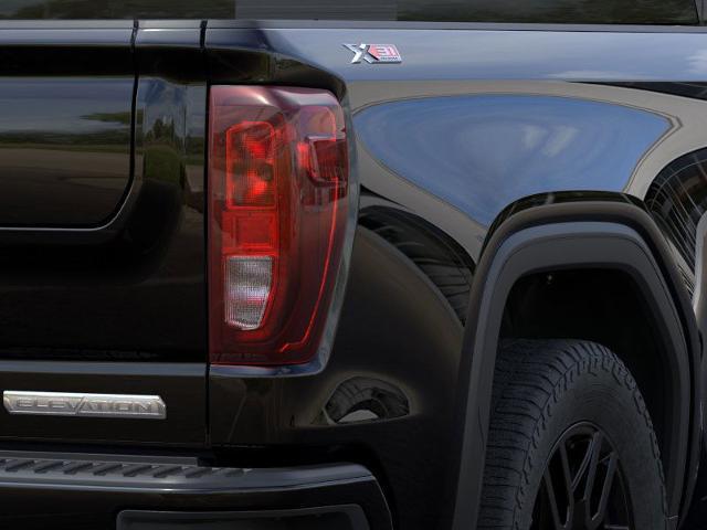 2025 GMC Sierra 1500 Vehicle Photo in GREEN BAY, WI 54303-3330