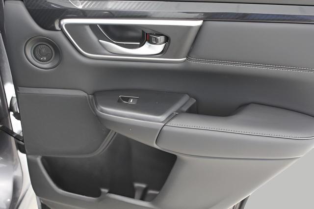 2022 Honda CR-V Vehicle Photo in Green Bay, WI 54304
