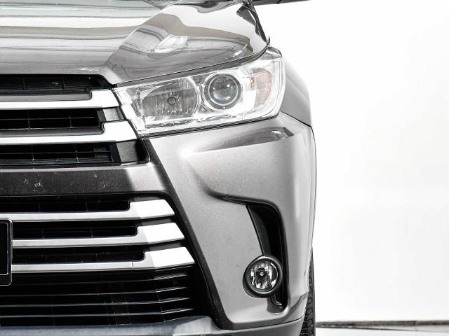 2019 Toyota Highlander Vehicle Photo in DALLAS, TX 75235