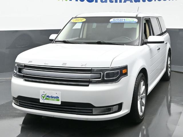 2019 Ford Flex Vehicle Photo in Cedar Rapids, IA 52402
